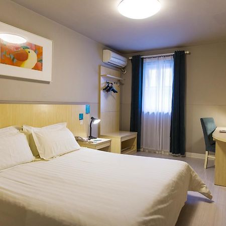 Jinjiang Inn Changsha Dongfeng Road Kültér fotó